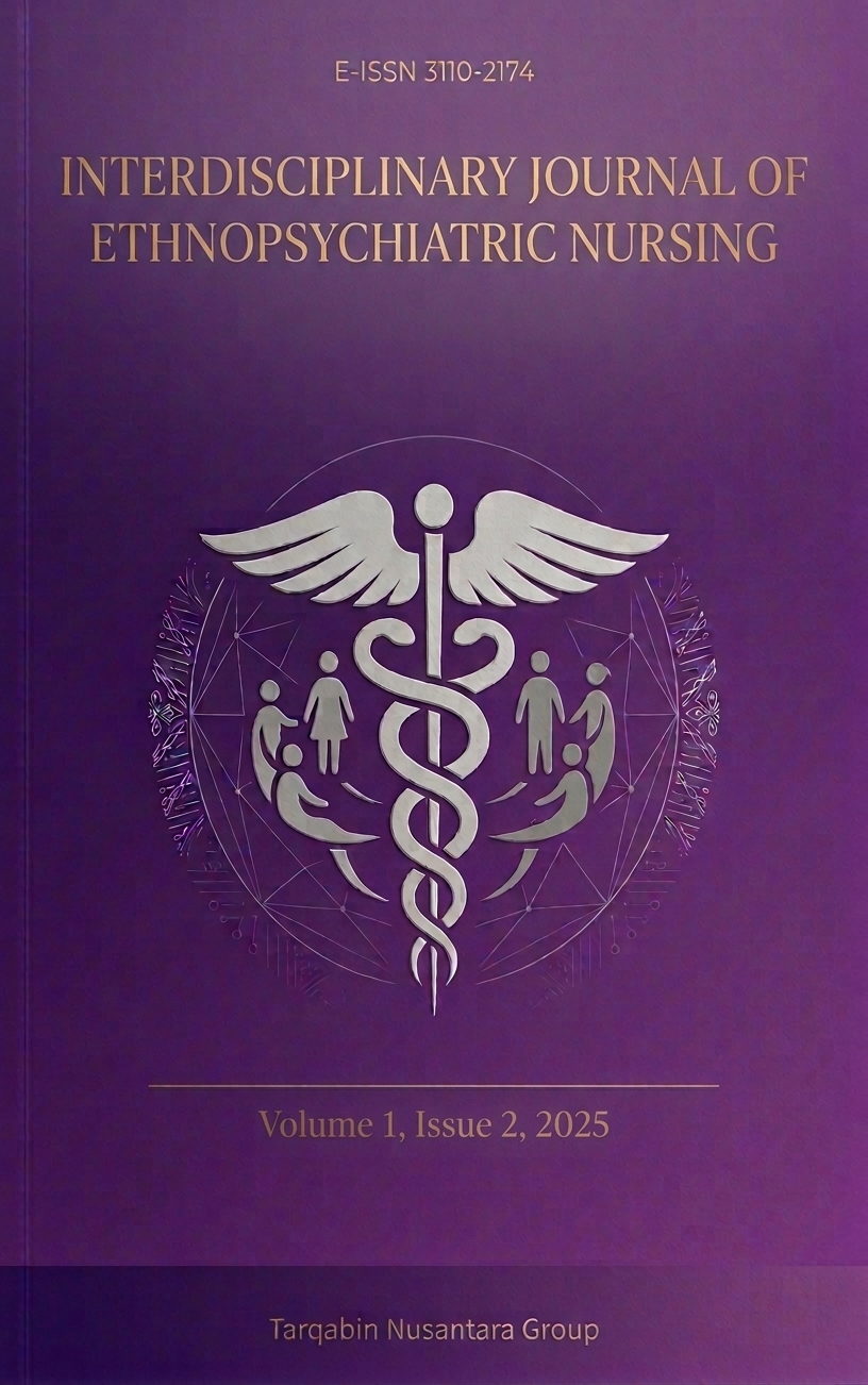 Vol. 1 No. 2 (2025)